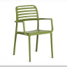 Стул VALUTTO (mod. 54) пластик Pale green (бледно-зеленый) 33513 заказать по цене 6 410 руб. в Перми