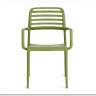 Стул VALUTTO (mod. 54) пластик Pale green (бледно-зеленый) 33513 заказать по цене 6 410 руб. в Перми