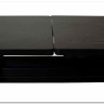 Стол CORNER 120 MATT BLACK MARBLE SOLID CERAMIC / BLACK, DISAUR заказать по цене 53 750 руб. в Перми