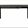 Стол CORNER 120 MATT BLACK MARBLE SOLID CERAMIC / BLACK, DISAUR заказать по цене 53 750 руб. в Перми