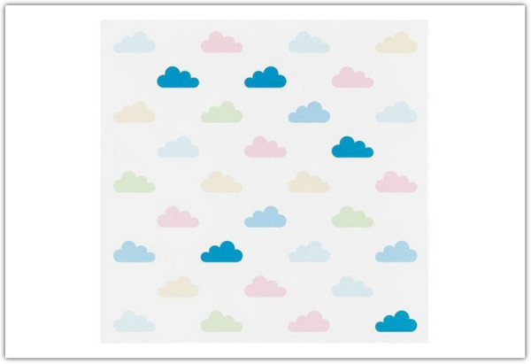 Накладка 527X525 YU Cloudsпо цене 5 062 руб. в магазине Другая Мебель в Перми