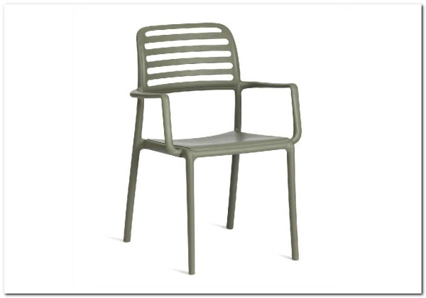 Стул VALUTTO (mod. 54) пластик Grey (Cерый) 34630 заказать по цене 6 410 руб. в Перми
