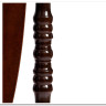 Зеркало напольное с поворотным механизмом МС-4001 walnut (орех) заказать по цене 8 000 руб. в Перми