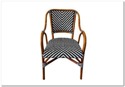 Кресло «Гент» с подлокотниками