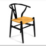 Стул WISHBONE CHAIR (mod.CB2212) черный  заказать по цене 18 300 руб. в Перми