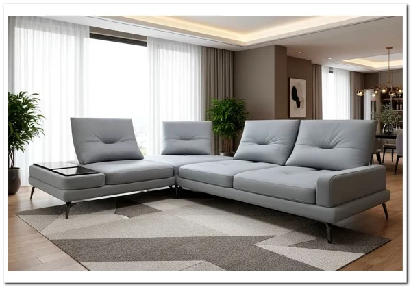 Модульный диван Нео Other Life  заказать по цене 191 812 руб. в Перми