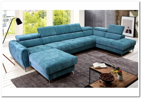 Модульный диван Мадрид Other Life заказать по цене 277 140 руб. в Перми Модульный диван Мадрид Other Life заказать по цене 277 140 руб. в Перми