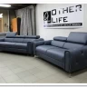 Модульный диван Мадрид Other Life заказать по цене 277 140 руб. в Перми