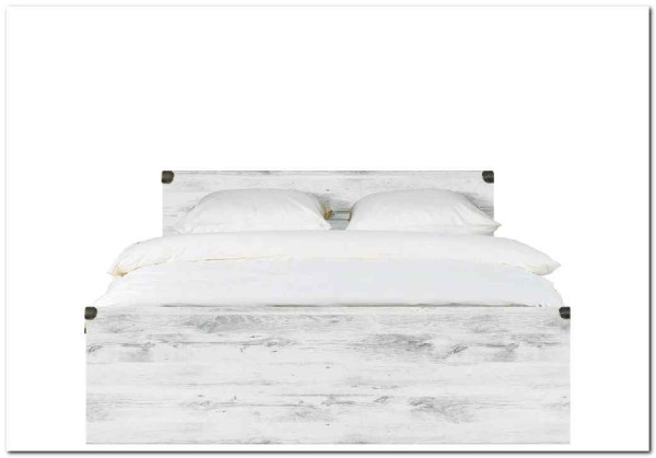 Недорогую мебель такую как Кровать JLOZ140х200 ИНДИАНА BRW купить в магазине Другая Мебель в Перми Недорогую мебель такую как Кровать JLOZ140х200 ИНДИАНА BRW купить в магазине Другая Мебель в Перми