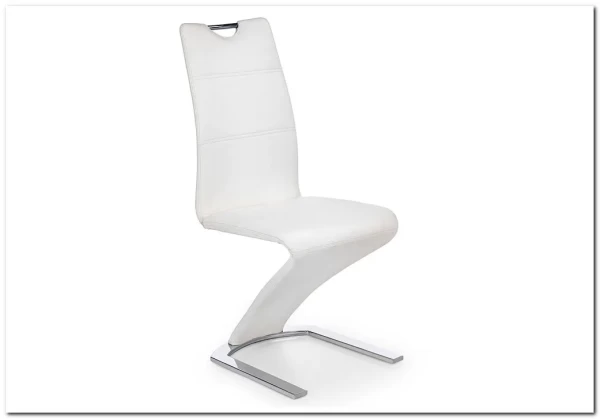 Стул кухонный Halmar K188 (белый) заказать по цене 16 337 руб. в Перми