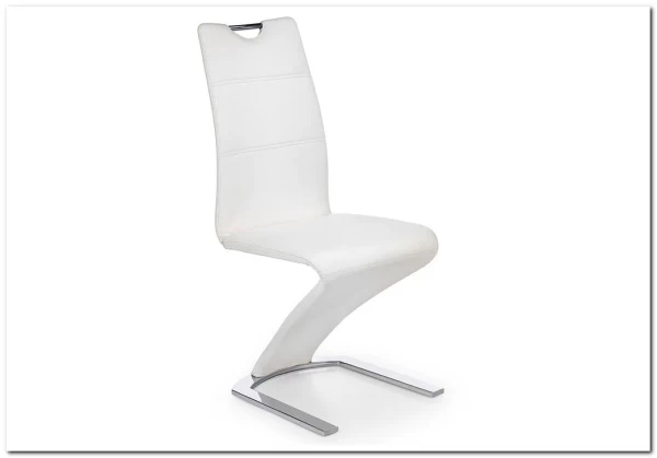 Стул кухонный Halmar K188 (белый) заказать по цене 16 069 руб. в Перми