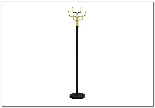 Вешалка для прихожей Signal COSMIC (черный/золотой) заказать по цене 10 666 руб. в Перми