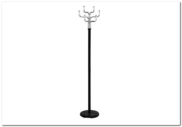 Вешалка для прихожей Signal COSMIC (черный/хром) заказать по цене 9 004 руб. в Перми