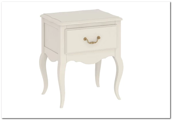 Тумба прикроватная mini 1 ящик Авиньон из массива бука заказать по цене 20 304 руб. в Перми