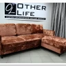 Угловой диван Томас Other Life заказать по цене 131 737 руб. в Перми