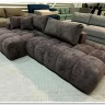 Угловой диван Блум  заказать по цене 105 680 руб. в Перми