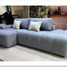 Угловой диван Блум  заказать по цене 105 680 руб. в Перми