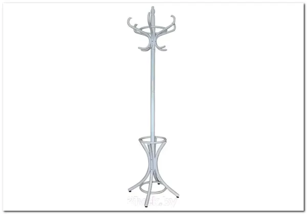 Вешалка Halmar W-30 (белый) заказать по цене 7 479 руб. в Перми