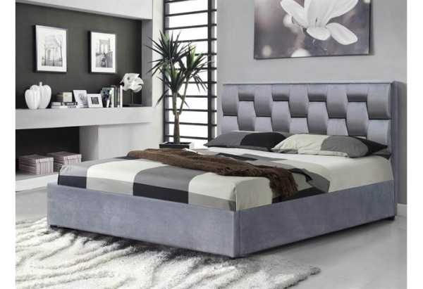 Кровать ANNABEL 160/200 Halmar заказать по цене 59 614 руб. в Перми