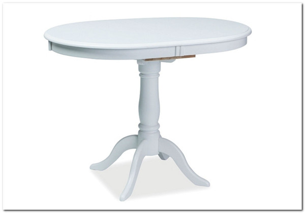 Стол обеденный Signal DELLO 100 раскладной заказать по цене 41 451 руб. в Перми