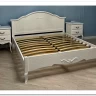 Кровать Флоренция из массива бука заказать по цене 55 209 руб. в Перми