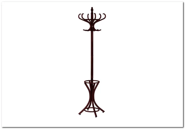 Вешалка Halmar W-30 (венге) заказать по цене 7 479 руб. в Перми