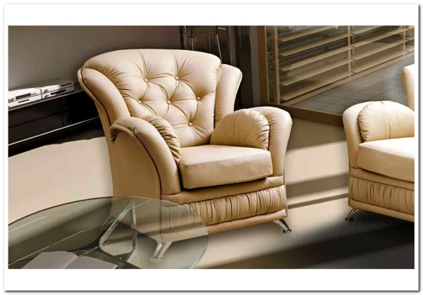 Кресло Лера Other Life заказать по цене 39 553 руб. в Перми