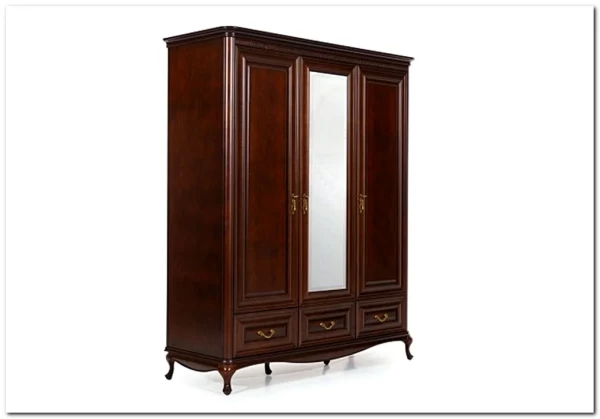 Шкаф V-3DP Verona Taranko заказать по цене 414 371,69 руб. в Перми