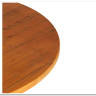 Стол THONET (mod.T9108) дерево вяз, Груша (№3) заказать по цене 36 450 руб. в Перми