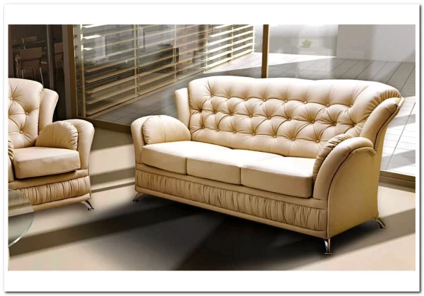 Диван Лера Other Life с механизмом дельфин      заказать по цене 98 294 руб. в Перми