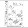 Кровать ORLANDO 160/200 Halmar заказать по цене 63 982 руб. в Перми