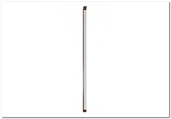 Декоративная планка покрытая пленкой МО-1F MONACO Taranko заказать по цене 12 403,39 руб. в Перми Декоративная планка покрытая пленкой МО-1F MONACO Taranko заказать по цене 12 403,39 руб. в Перми