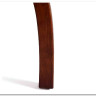 Стол THONET (mod.T9108) дерево вяз, Темный Орех (№5) заказать по цене 36 450 руб. в Перми