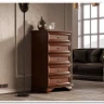 Комод Кентаки KOM5S каштан БРВ заказать по цене 26 690 руб. в Перми
