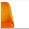 Стул TULIP SOFT (mod. 74) желтый (HLR 41)/натуральный заказать по цене 5 390 руб. в Перми