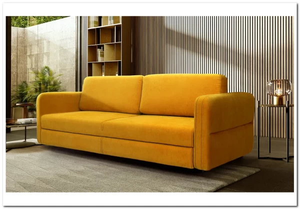 Диван прямой Марко Soft Time заказать по цене 92 400 руб. в Перми Диван прямой Марко Soft Time заказать по цене 92 400 руб. в Перми