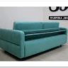 Диван прямой Марко Soft Time заказать по цене 92 400 руб. в Перми