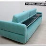 Диван прямой Марко Soft Time заказать по цене 92 400 руб. в Перми