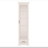 Витрина Florencia REG1W1SZK персидский жемчуг BRW заказать по цене 39 042 руб. в Перми