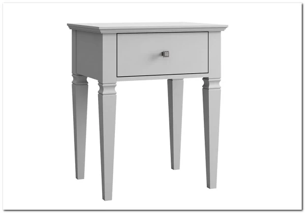 Тумба прикроватная Ольса-С 01 из массива сосны заказать по цене 13 673 руб. в Перми