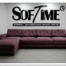 Модульный диван Валенсия Soft Time заказать по цене 213 150 руб. в Перми