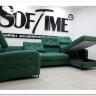 Модульный диван Валенсия Soft Time заказать по цене 346 320 руб. в Перми