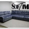 Модульный диван Валенсия Soft Time заказать по цене 346 320 руб. в Перми