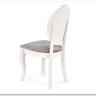 Стул кухонный VELO  Halmar (серый/белый) заказать по цене 19 159 руб. в Перми