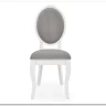Стул кухонный VELO  Halmar (серый/белый) заказать по цене 19 159 руб. в Перми