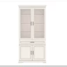 Витрина Florencia  REG2W2D1S персидский жемчуг BRW заказать по цене 46 902 руб. в Перми