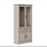 Витрина Florencia  REG2W2D1S персидский жемчуг BRW заказать по цене 46 902 руб. в Перми