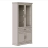Витрина Florencia  REG2W2D1S персидский жемчуг BRW заказать по цене 46 902 руб. в Перми