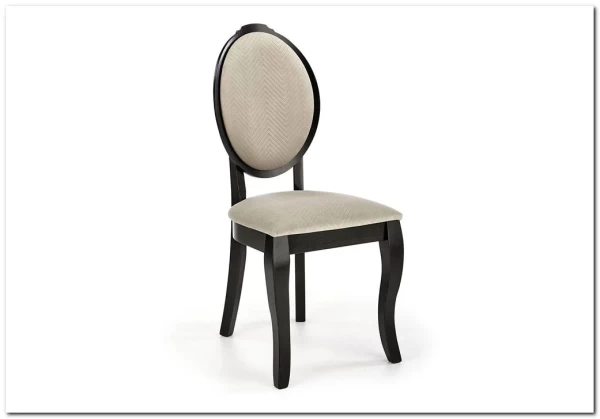 Стул кухонный VELO  Halmar (бежевый/черный) заказать по цене 19 159 руб. в Перми