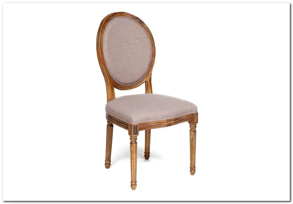 Стул MEDALION (mod.CB2243) дерево береза Груша заказать по цене 21 664 руб. в Перми